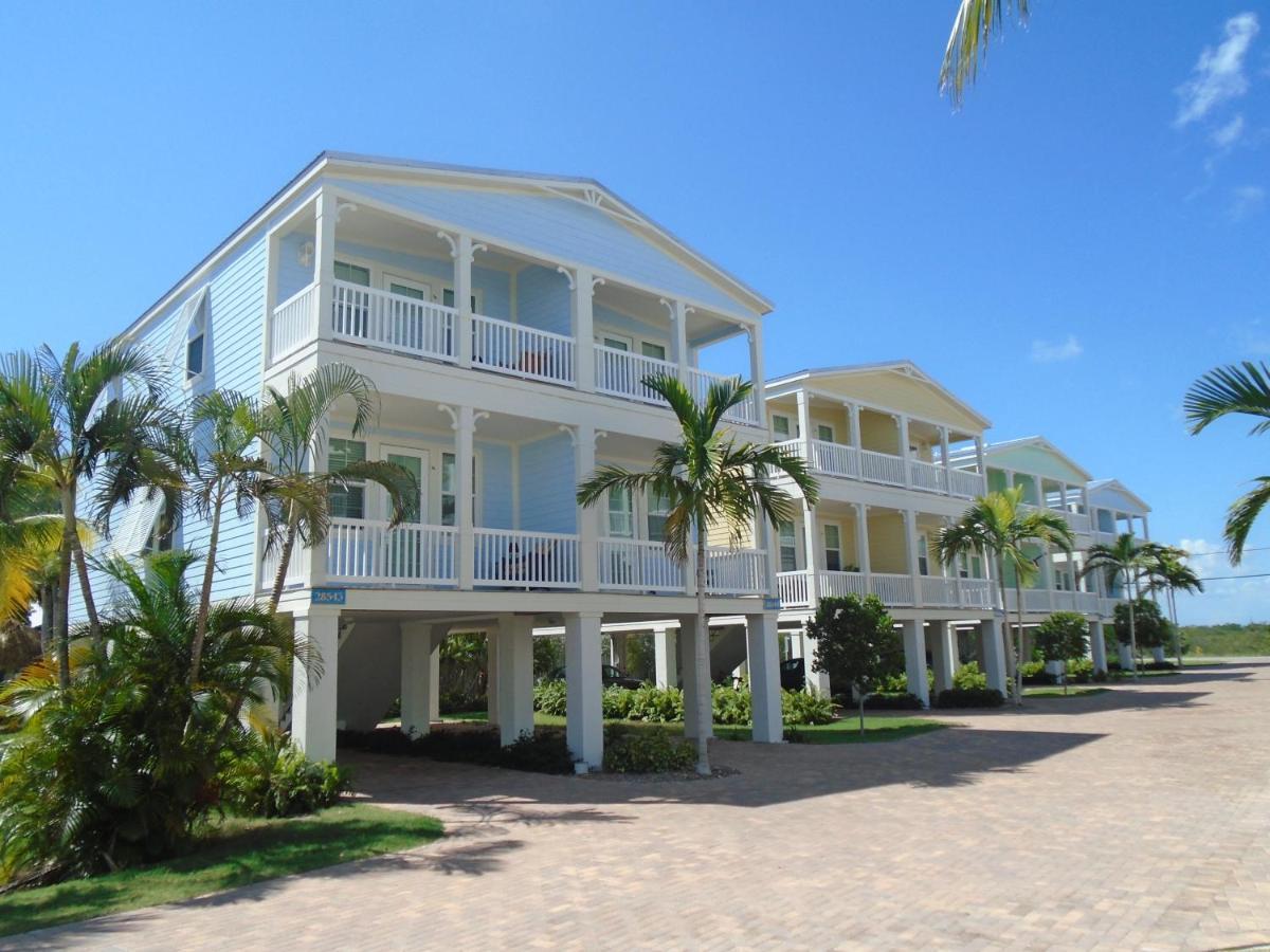 Little Torch Cottages Little Torch Key Exterior foto
