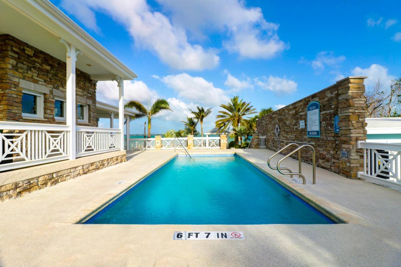 Little Torch Cottages Little Torch Key Exterior foto